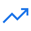 Trending Icon