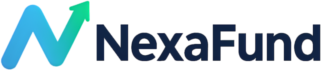 NexaFund Logo